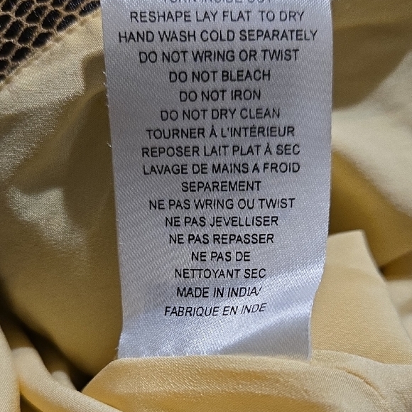 C24 Free People Snakeskin Fenix Vegan Leather Moto Jacket Sz Sm Zipper Details - Picture 11 of 11